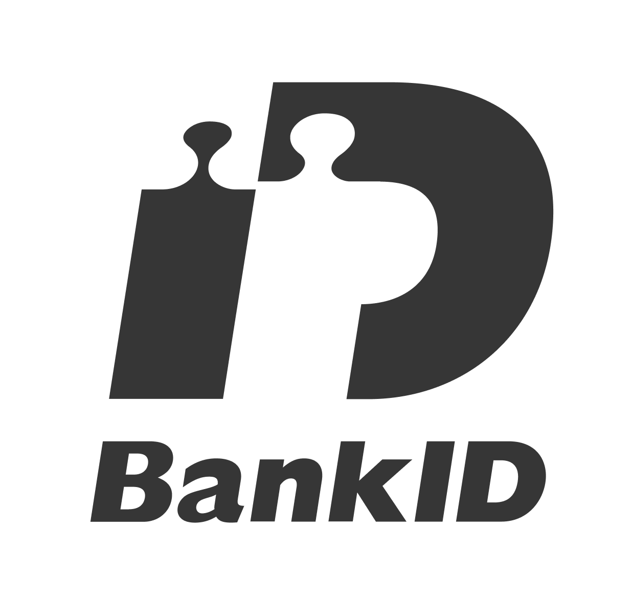 Bank ID Logo